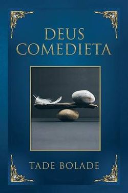 Deus Comedieta Deus Comedieta