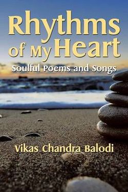 Rhythms of My Heart Rhythms of My Heart