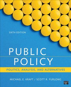 Public Policy Public Policy