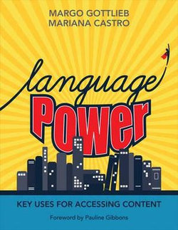 Language Power Language Power