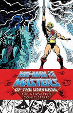 He-Man And The Masters Of The Universe 