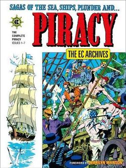 The Ec Archives: Piracy The Ec Archives: Piracy