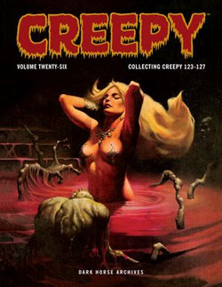 Creepy Archives Volume 26 Creepy Archives Volume 26