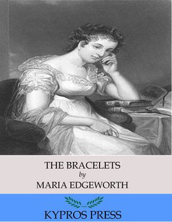 The Bracelets The Bracelets