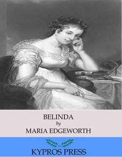 Belinda Belinda