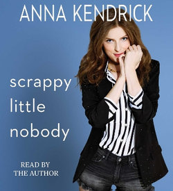 Scrappy Little Nobody Scrappy Little Nobody