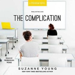 The Complication The Complication
