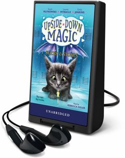 Upside-Down Magic #2 Upside-Down Magic #2