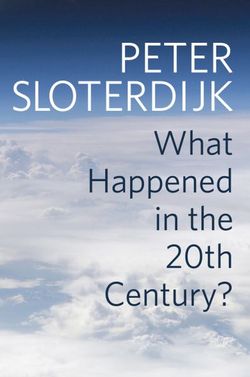 What Happened in the Twentieth Century? What Happened in the Twentieth Century?