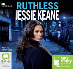 Ruthless (MP3) Ruthless (MP3)