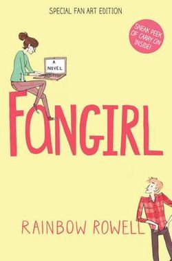Fangirl Fangirl
