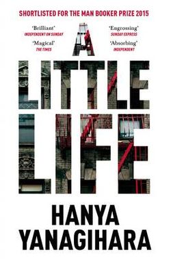 A Little Life A Little Life