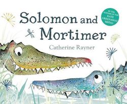 Solomon and Mortimer Solomon and Mortimer