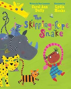 The Skipping-Rope Snake The Skipping-Rope Snake