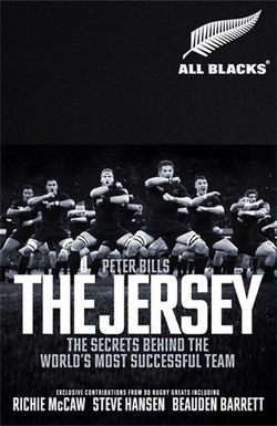 The Jersey The Jersey