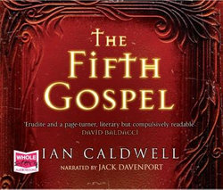 The Fifth Gospel The Fifth Gospel