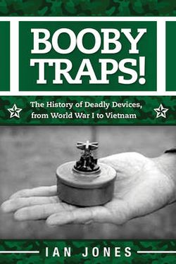 Booby Traps! Booby Traps!