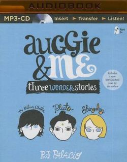 Auggie & Me Auggie & Me