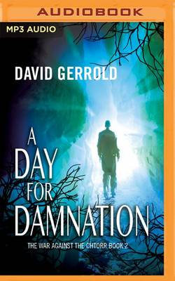 A Day for Damnation A Day for Damnation