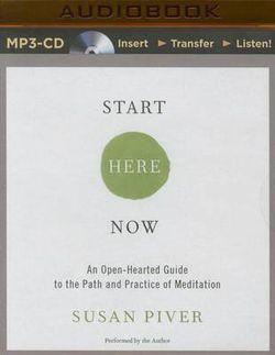 Start Here Now Start Here Now