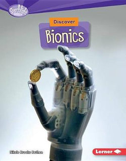 Discover Bionics Discover Bionics