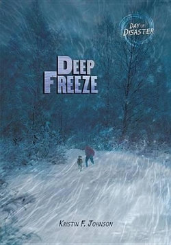 Deep Freeze Deep Freeze