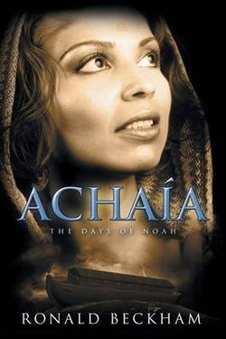 Achaía Achaía