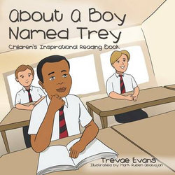 About Boy Named Trey About Boy Named Trey