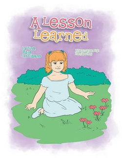 A Lesson Learned A Lesson Learned