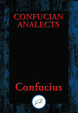 Confucian Analects Confucian Analects
