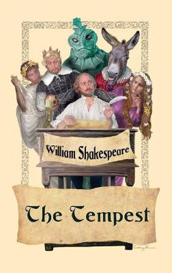 The Tempest The Tempest