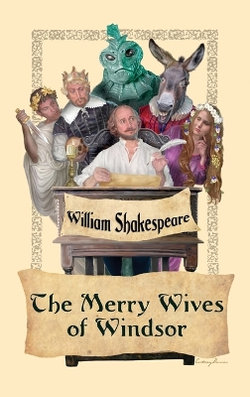 The Merry Wives of Windsor The Merry Wives of Windsor