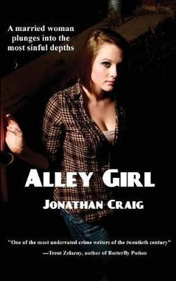 Alley Girl Alley Girl