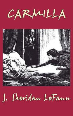Carmilla Carmilla