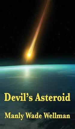 Devil's Asteroid Devil's Asteroid