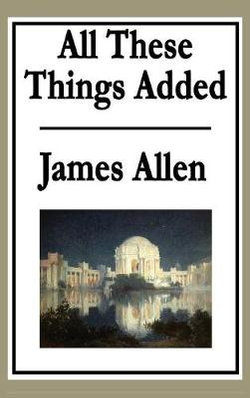 All These Things Added All These Things Added
