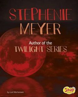 Stephenie Meyer Stephenie Meyer
