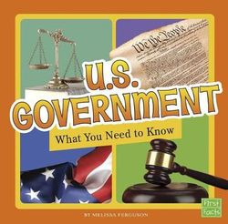 U. S. Government U. S. Government
