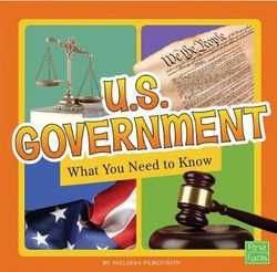 U. S. Government U. S. Government