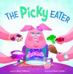 The Picky Eater The Picky Eater