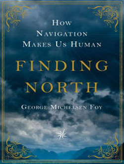 Finding North Finding North
