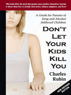 Don't Let Your Kids Kill You Don't Let Your Kids Kill You