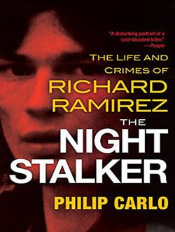 The Night Stalker The Night Stalker