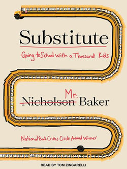 Substitute Substitute