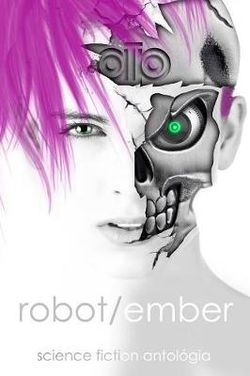 Robot / ember Robot / ember