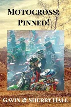 Motocross Pinned! Motocross Pinned!