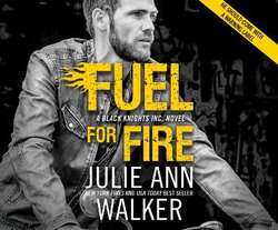 Fuel for Fire Fuel for Fire