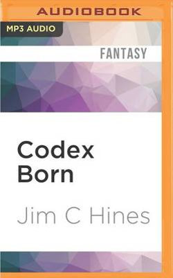 Codex Born Codex Born