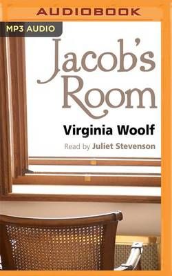 Jacob's Room Jacob's Room