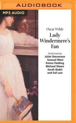 Lady Windermere's Fan (Naxos) Lady Windermere's Fan (Naxos)